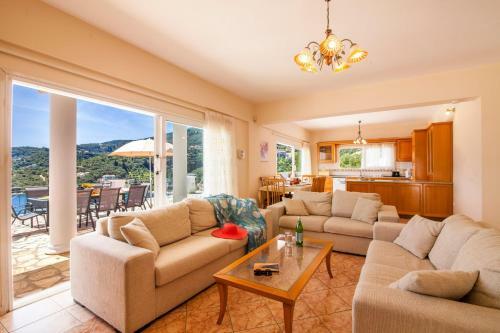 Villa Mary Lou By Villa Plus
