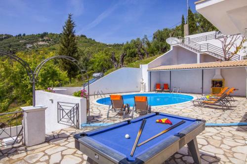 Villa Mary Lou By Villa Plus