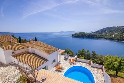 Villa Mary Lou By Villa Plus
