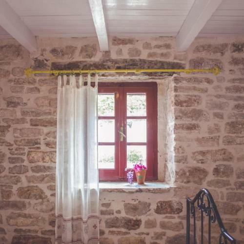 Apartamento Traditional Stone House - Villa Matella