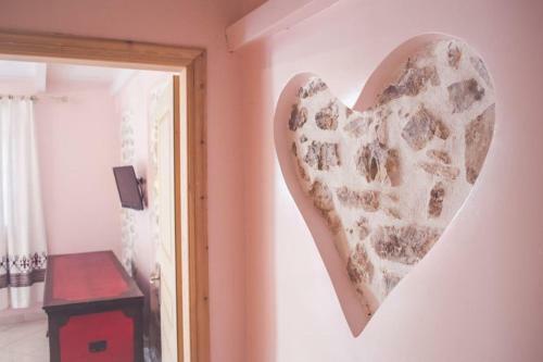 Apartamento Traditional Stone House - Villa Matella