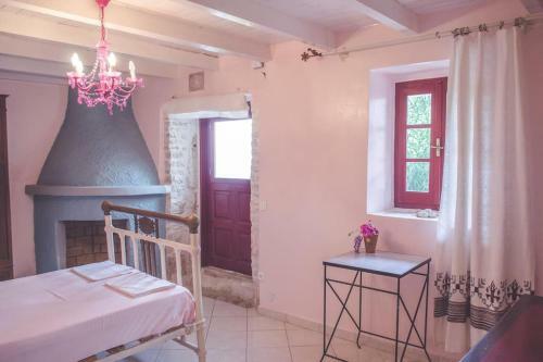 Apartamento Traditional Stone House - Villa Matella