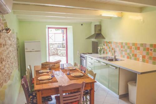 Apartamento Traditional Stone House - Villa Matella