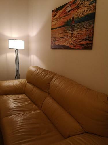 Sunny Holidays Apartment