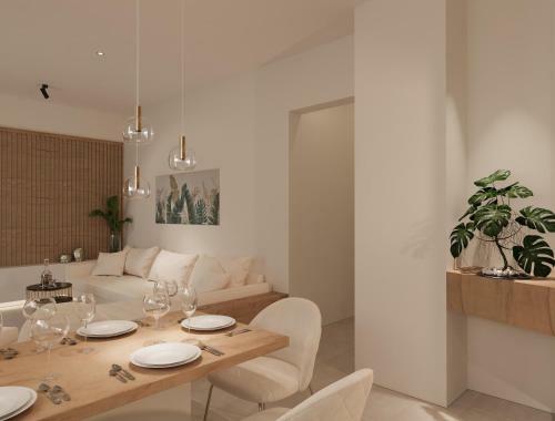 Mariann Premium Suites