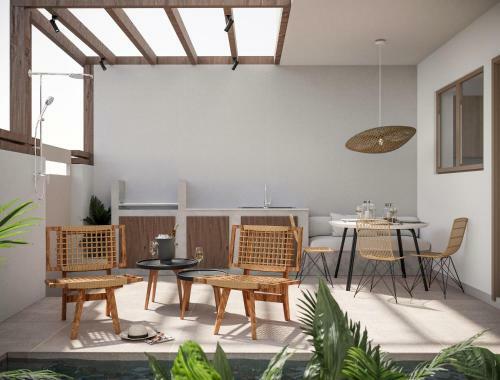 Mariann Premium Suites