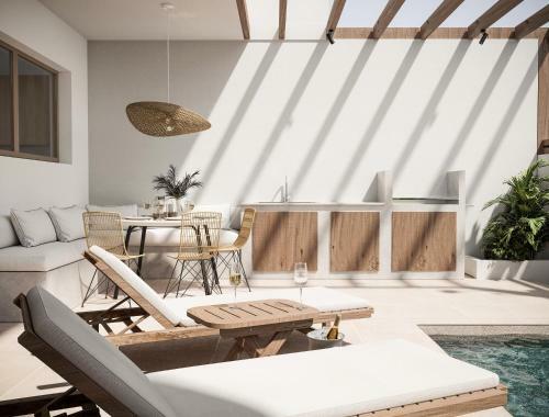 Mariann Premium Suites