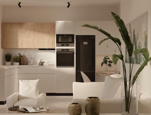 Mariann Premium Suites