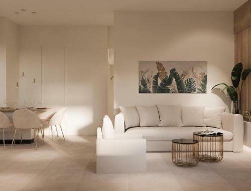 Mariann Premium Suites