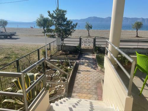 Apartamento Ateli� Yiouli