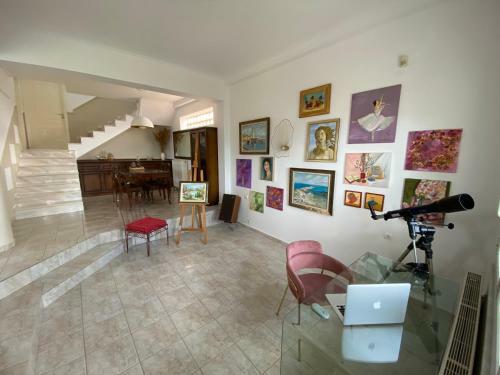 Apartamento Ateli� Yiouli