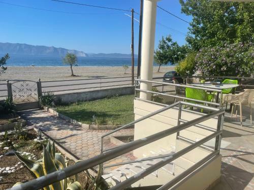 Apartamento Ateli� Yiouli