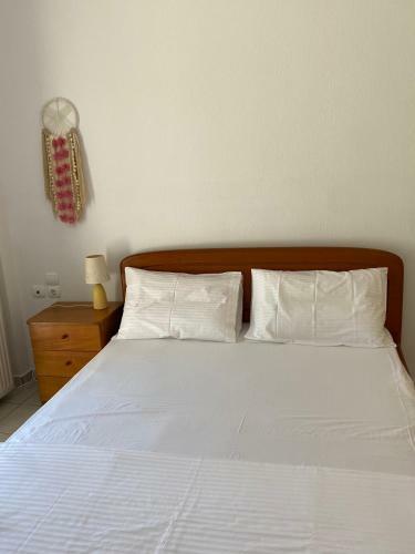 Apartamento Ateli� Yiouli