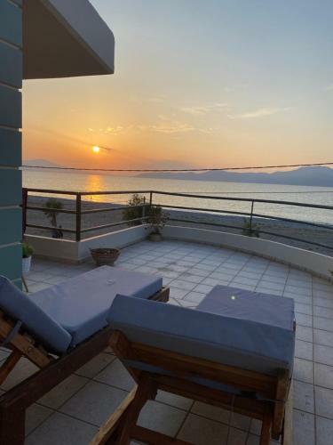 Apartamento Ateli� Yiouli