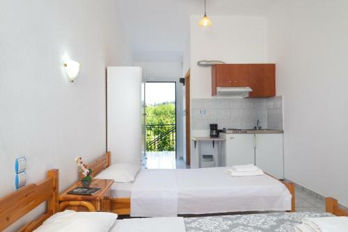 Apartamento Sunset Studios