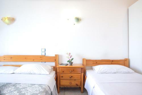 Apartamento Sunset Studios