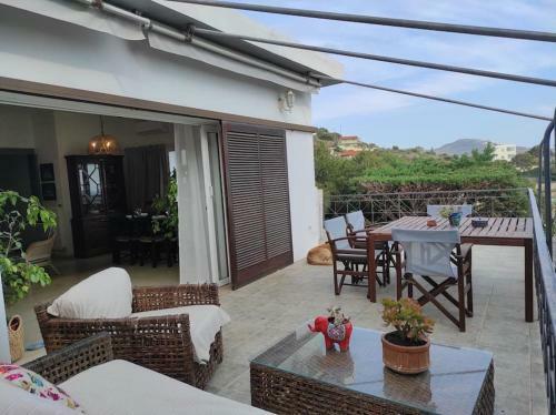 3-house Villa With Amazing Infinity Pool