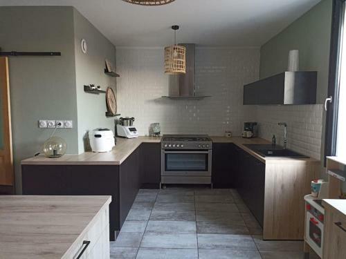 Villa My Home By Corte