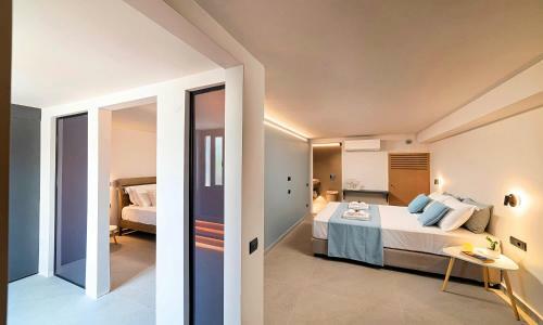 Sissi Lux Villas