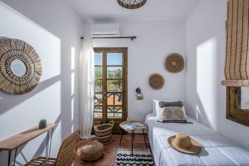 Dievandi Seaview Villa