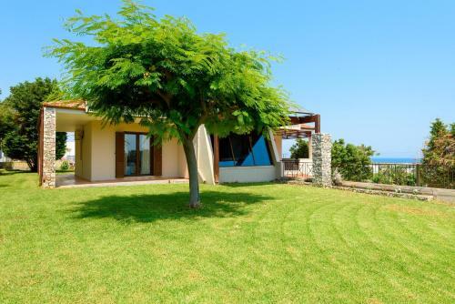 Villa 3 Roses Residence
