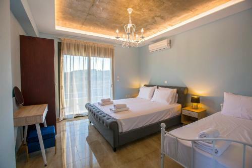 Villa Alki Slow Living
