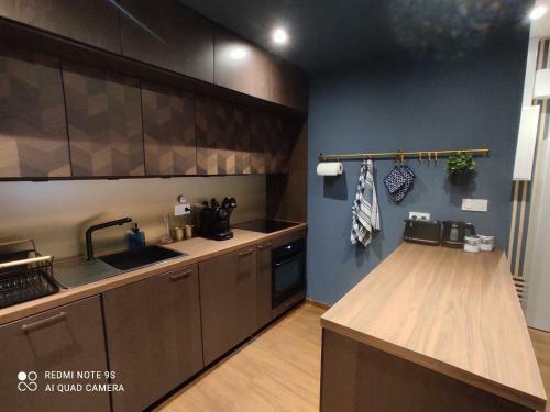 Apartamento L'eden Du Lys