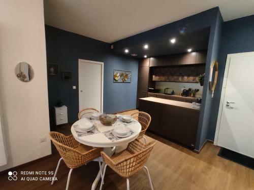 Apartamento L'eden Du Lys