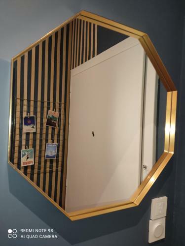 Apartamento L'eden Du Lys