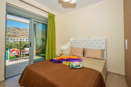 Villa Rodos Zeus By Villa Plus