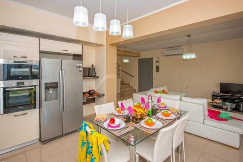 Villa Rodos Zeus By Villa Plus