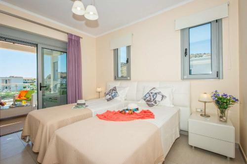 Villa Rodos Aphrodite By Villa Plus