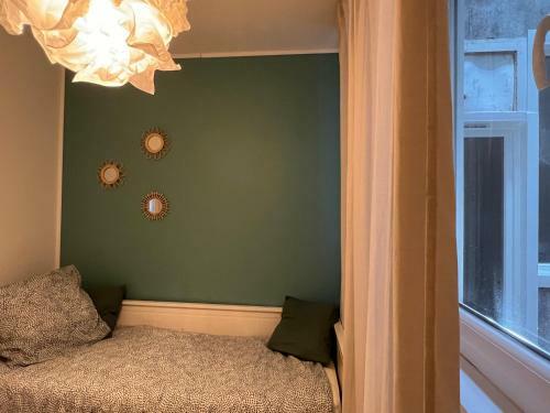 Apartamento L'hypercentral