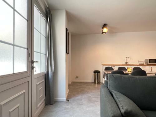 Apartamento L'hypercentral