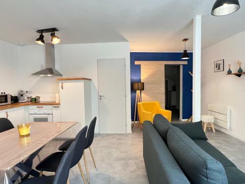 Apartamento L'hypercentral