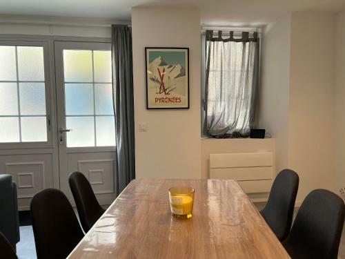 Apartamento L'hypercentral