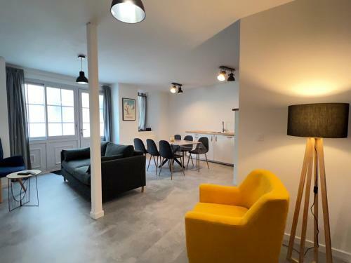 Apartamento L'hypercentral