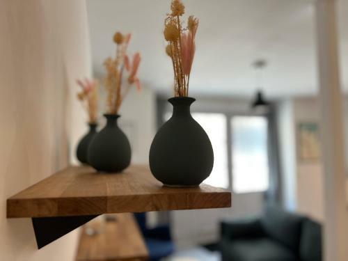 Apartamento L'hypercentral