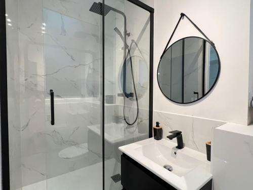 Apartamento L'hypercentral