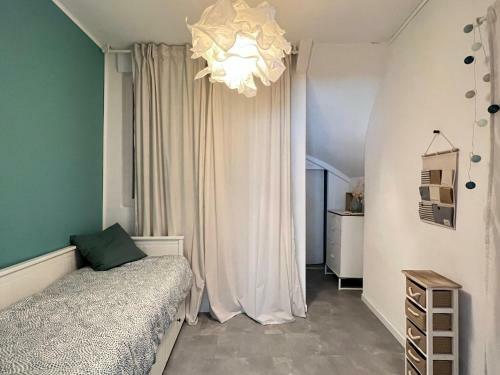 Apartamento L'hypercentral