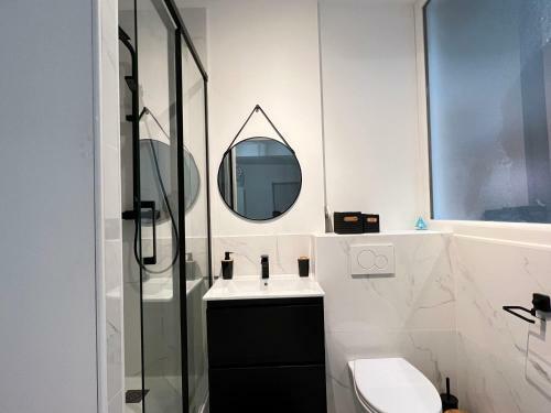 Apartamento L'hypercentral
