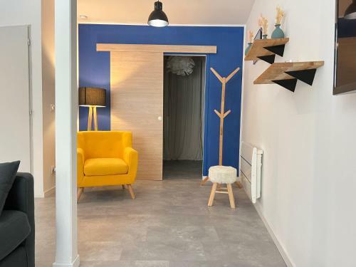 Apartamento L'hypercentral