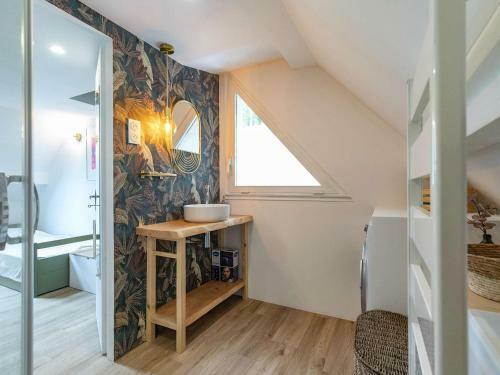 Apartamentos Studio Cauterets, 2 Pi�ces, 4 Personnes - Fr-1-401-242