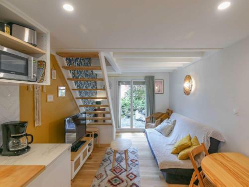 Apartamentos Studio Cauterets, 2 Pi�ces, 4 Personnes - Fr-1-401-242