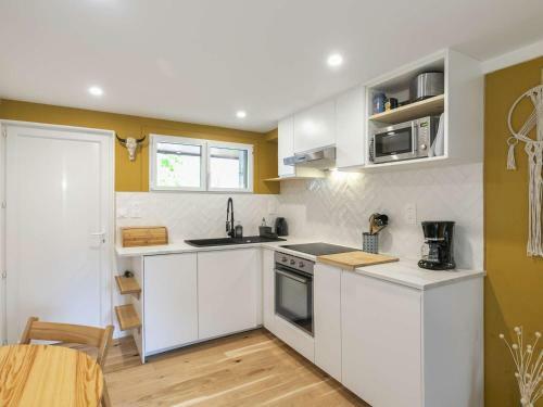 Apartamentos Studio Cauterets, 2 Pi�ces, 4 Personnes - Fr-1-401-242
