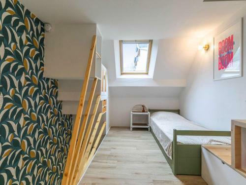Apartamentos Studio Cauterets, 2 Pi�ces, 4 Personnes - Fr-1-401-242