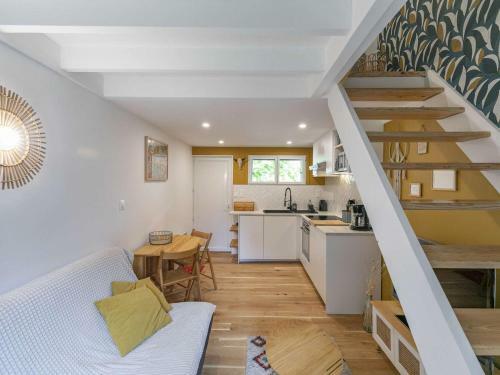 Apartamentos Studio Cauterets, 2 Pi�ces, 4 Personnes - Fr-1-401-242