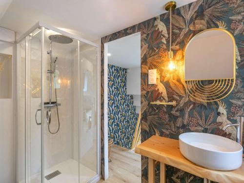 Apartamentos Studio Cauterets, 2 Pi�ces, 4 Personnes - Fr-1-401-242