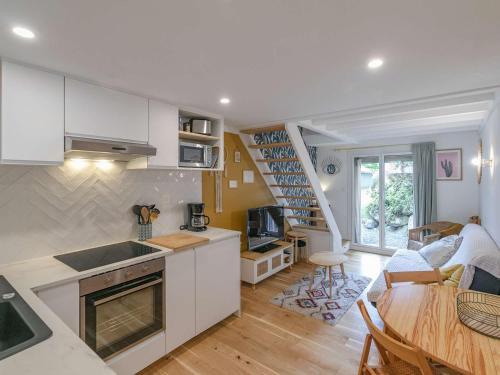 Apartamentos Studio Cauterets, 2 Pi�ces, 4 Personnes - Fr-1-401-242