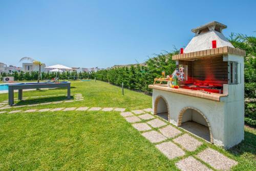 Villa Rodos Estia By Villa Plus